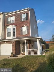 5427 UPPER MILL TERR SOUTH TER S, Frederick, MD 21703