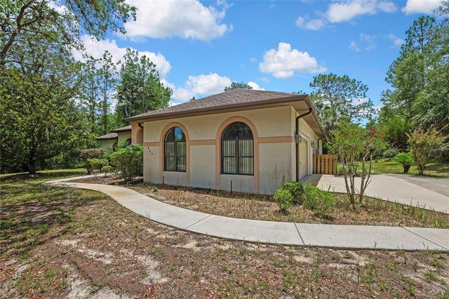 862 W NATIONAL STREET, Hernando, FL 34442