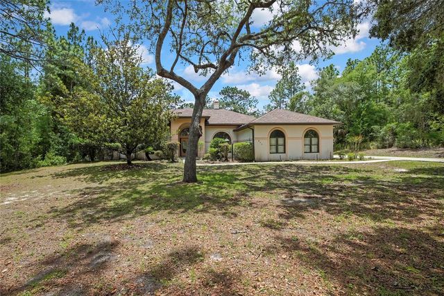 862 W NATIONAL STREET, Hernando, FL 34442