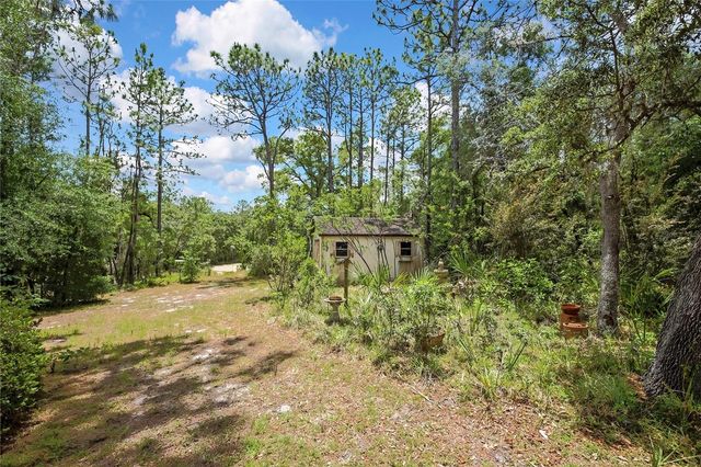 862 W NATIONAL STREET, Hernando, FL 34442