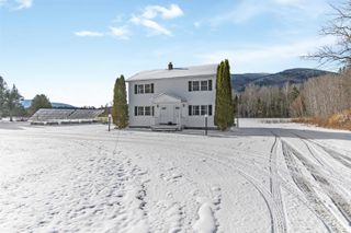 7217 River Road, Lemington, VT 05903