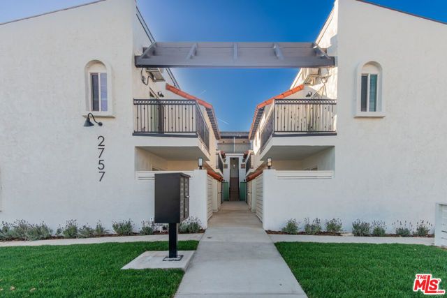 2757 Andreo Avenue 3, Torrance, CA 90501