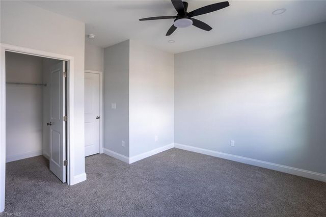 1900 Everitt Street, Greensboro, NC 27401