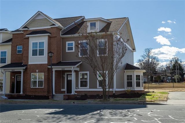 1900 Everitt Street, Greensboro, NC 27401