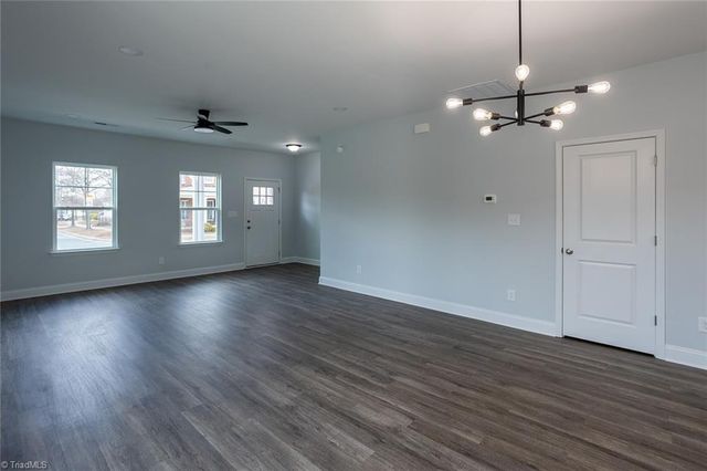 1900 Everitt Street, Greensboro, NC 27401