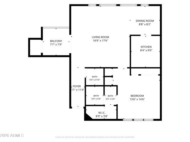 5211 N 24TH Street 105, Phoenix, AZ 85016