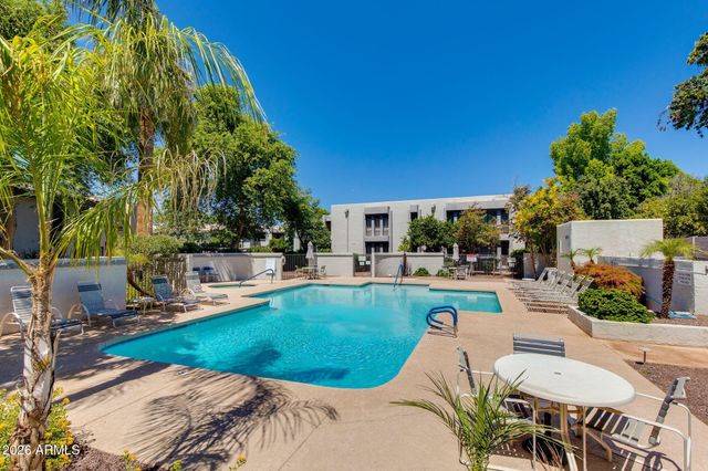 5211 N 24TH Street 105, Phoenix, AZ 85016
