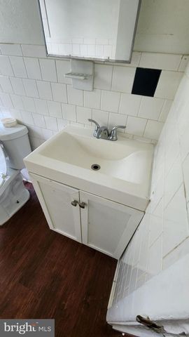 807 BELLOWS AVE, Fredericksburg, VA 22405