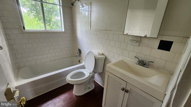 807 BELLOWS AVE, Fredericksburg, VA 22405