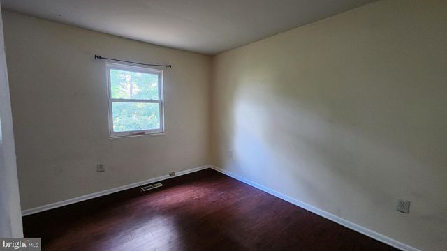 807 BELLOWS AVE, Fredericksburg, VA 22405