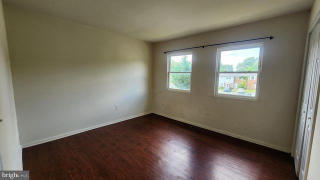 807 BELLOWS AVE, Fredericksburg, VA 22405