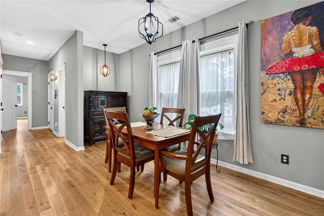 1895 Defoor Avenue NW, Atlanta, GA 30318