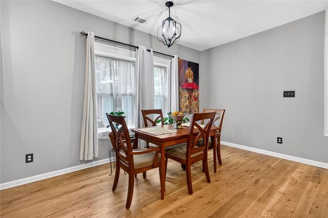 1895 Defoor Avenue NW, Atlanta, GA 30318