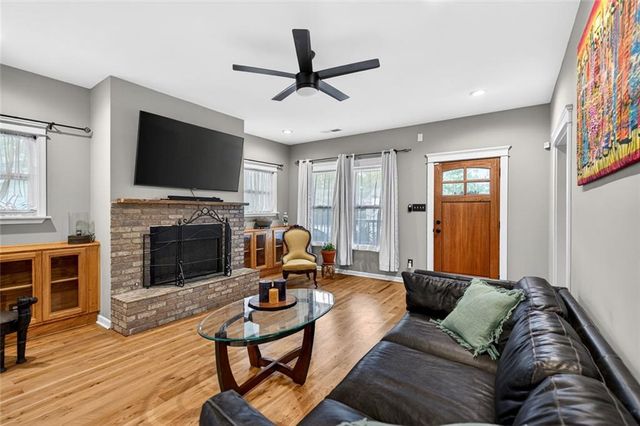 1895 Defoor Avenue NW, Atlanta, GA 30318