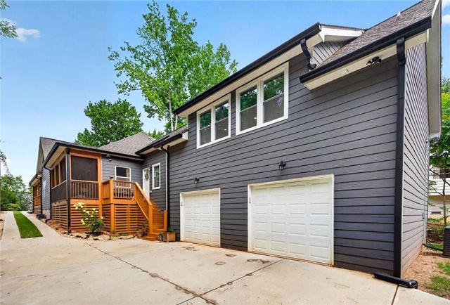1895 Defoor Avenue NW, Atlanta, GA 30318