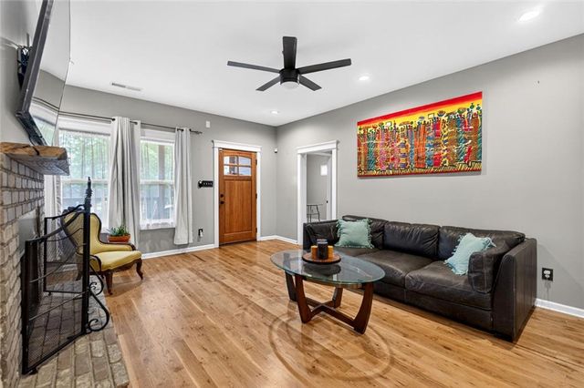 1895 Defoor Avenue NW, Atlanta, GA 30318
