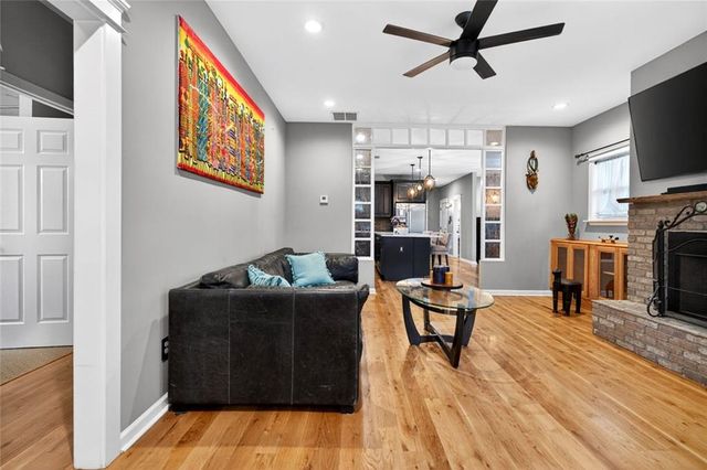 1895 Defoor Avenue NW, Atlanta, GA 30318