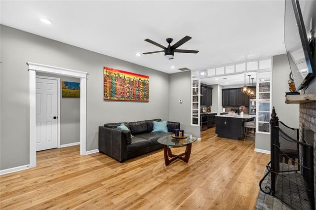 1895 Defoor Avenue NW, Atlanta, GA 30318
