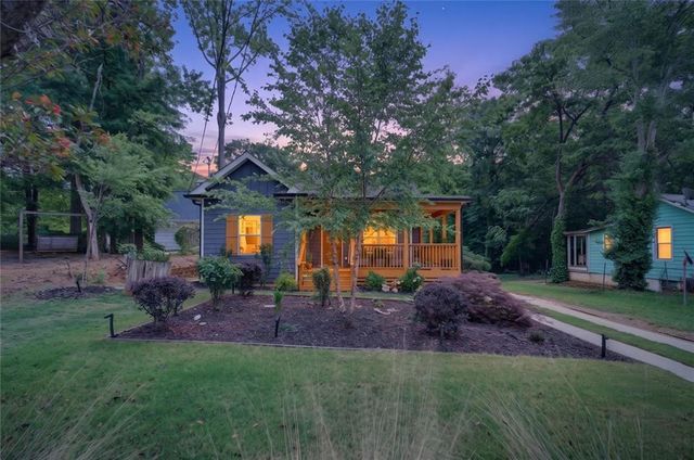 1895 Defoor Avenue NW, Atlanta, GA 30318