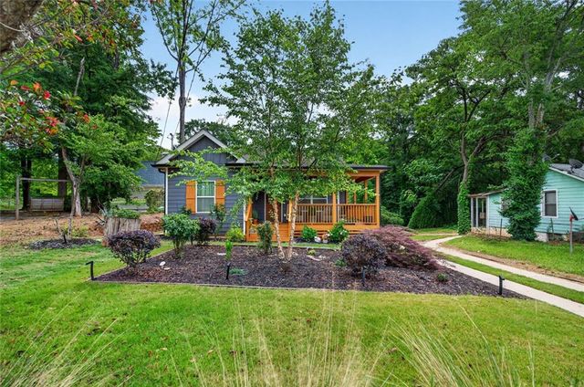 1895 Defoor Avenue NW, Atlanta, GA 30318