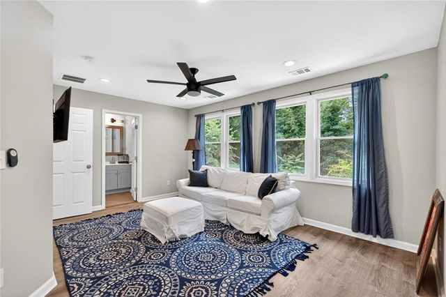 1895 Defoor Avenue NW, Atlanta, GA 30318