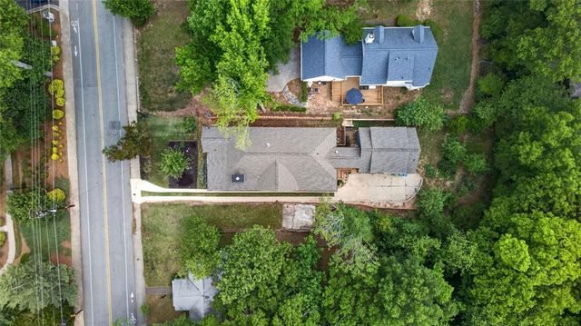 1895 Defoor Avenue NW, Atlanta, GA 30318