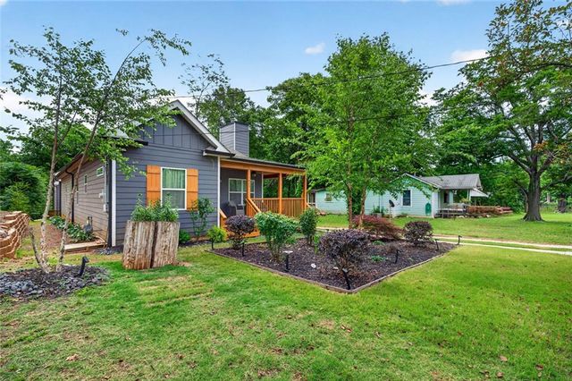 1895 Defoor Avenue NW, Atlanta, GA 30318