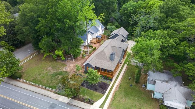 1895 Defoor Avenue NW, Atlanta, GA 30318