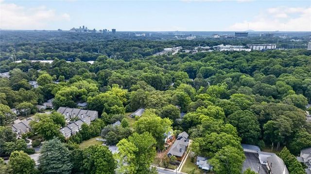 1895 Defoor Avenue NW, Atlanta, GA 30318