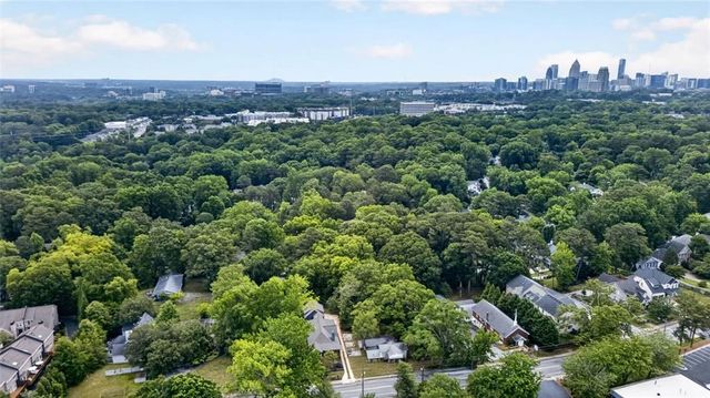 1895 Defoor Avenue NW, Atlanta, GA 30318