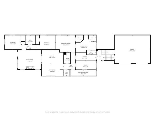 1895 Defoor Avenue NW, Atlanta, GA 30318