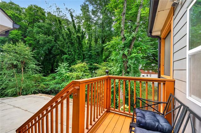 1895 Defoor Avenue NW, Atlanta, GA 30318