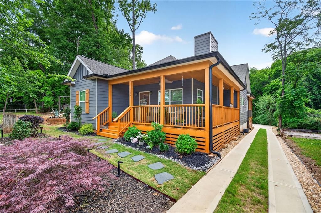 1895 Defoor Avenue NW, Atlanta, GA 30318