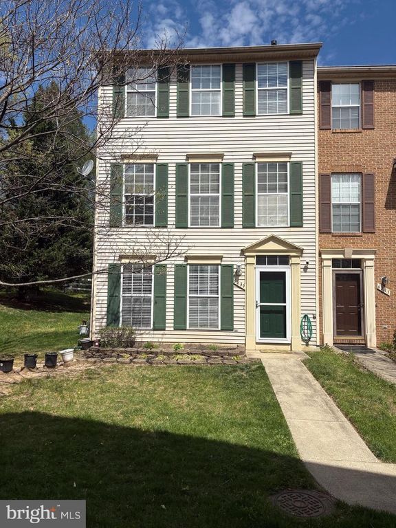 6239 DEEP RIVER CYN, Columbia, MD 21045