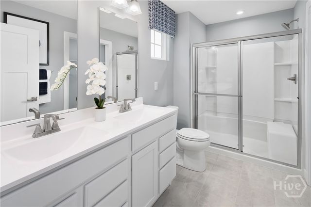 124 Brecks Retreat, Bloomingdale, GA 31302