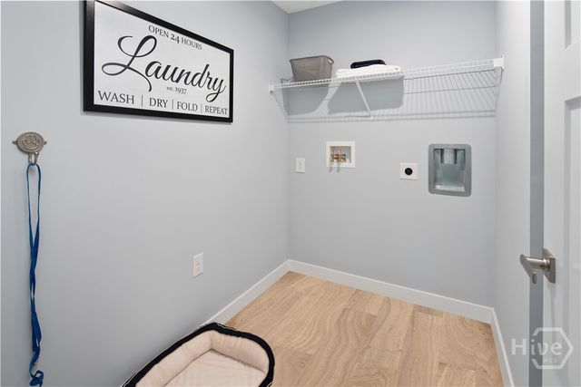 124 Brecks Retreat, Bloomingdale, GA 31302