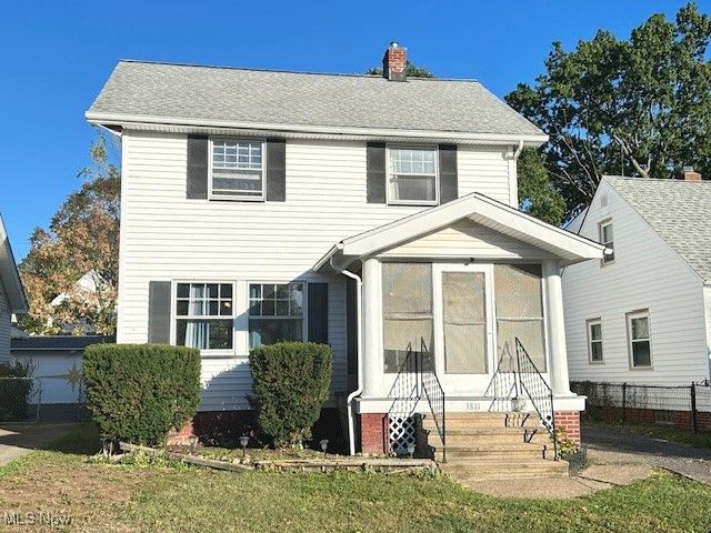 3811 W 135th Street, Cleveland, OH 44111