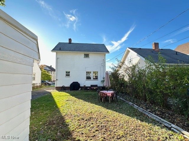 3811 W 135th Street, Cleveland, OH 44111