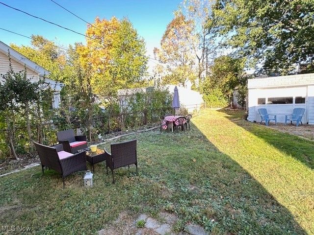 3811 W 135th Street, Cleveland, OH 44111