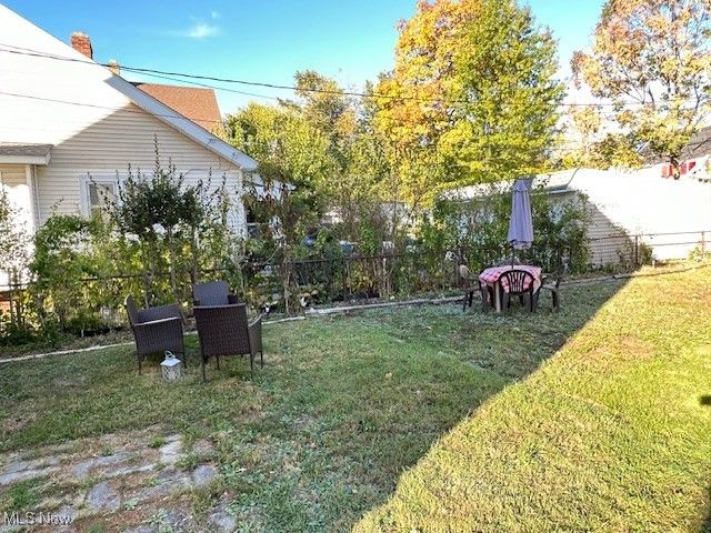 3811 W 135th Street, Cleveland, OH 44111