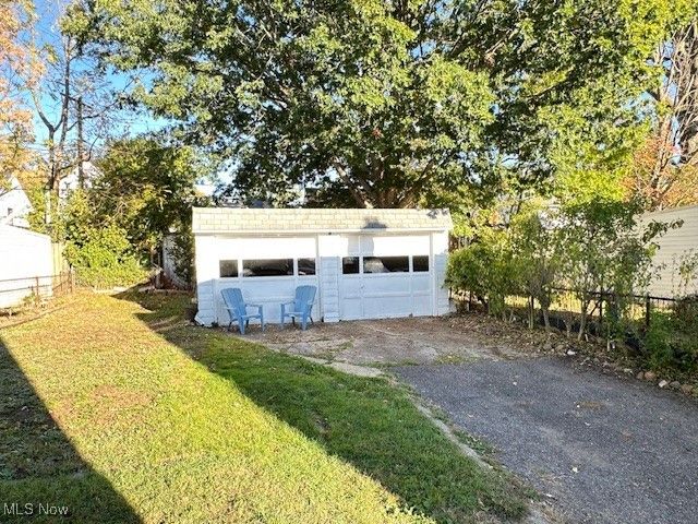 3811 W 135th Street, Cleveland, OH 44111