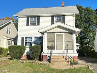 3811 W 135th Street, Cleveland, OH 44111