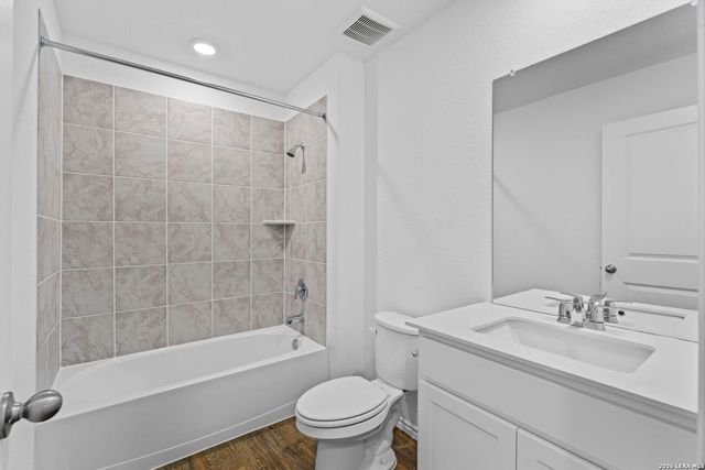 4255 Marjoram Landing, Von Ormy, TX 78073