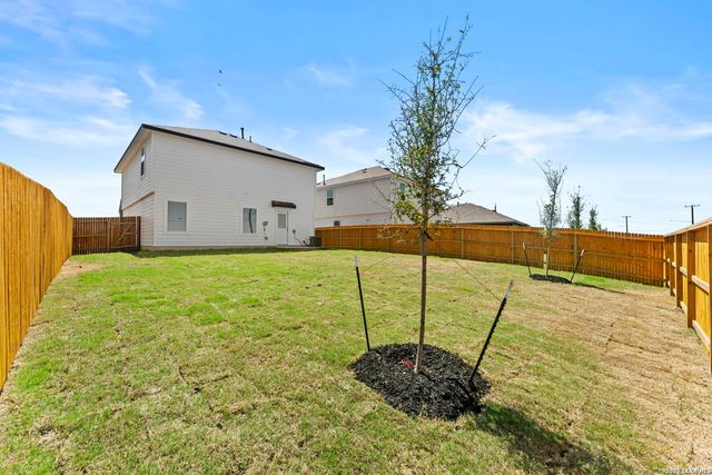 4255 Marjoram Landing, Von Ormy, TX 78073