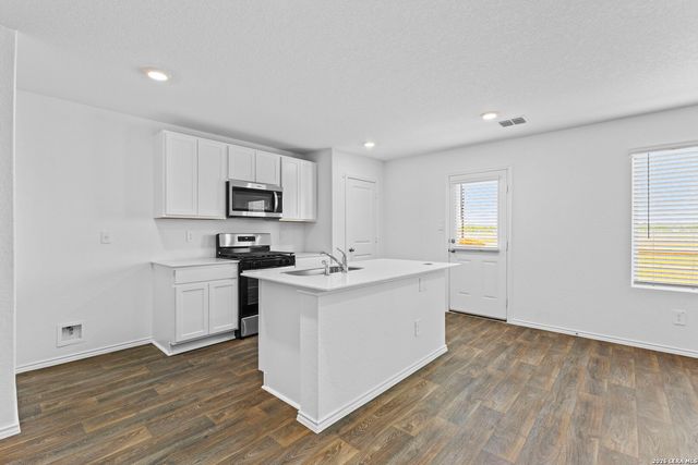 4255 Marjoram Landing, Von Ormy, TX 78073