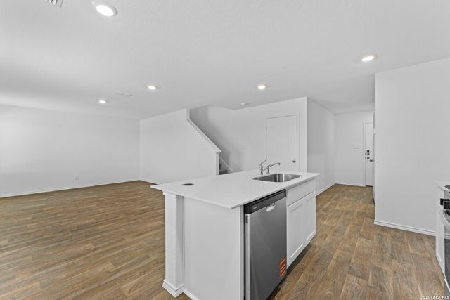 4255 Marjoram Landing, Von Ormy, TX 78073