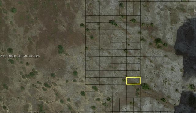 410XX SW 122 Ave, Unincorporated Dade County, FL 33035