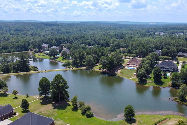 Lot 6 Slade Lake Drive, North Augusta, SC 29841