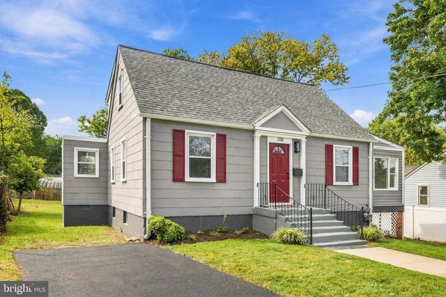 2508 LINDELL ST, Silver Spring, MD 20902
