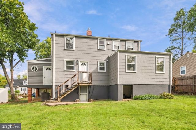 2508 LINDELL ST, Silver Spring, MD 20902
